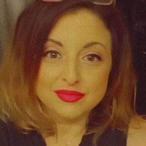 Meet your Posher, Kimberly stephanie